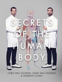 Enlarge image Cover: Secrets of the Human Body - Firefly Books Ltd