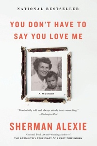 Abbildung von: You Don't Have to Say You Love Me - Back Bay Books