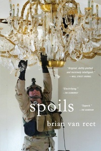 Enlarge image Cover: Spoils - Back Bay Books