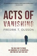 Cover: Acts of Vanishing - Little, Brown & Company
