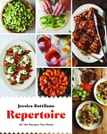 Cover: Repertoire - Little, Brown & Company