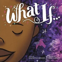 Enlarge image Cover: What If... - Little, Brown Young Readers