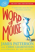 Cover: Word of Mouse - Jimmy Patterson