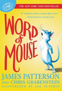 Enlarge image Cover: Word of Mouse - Jimmy Patterson
