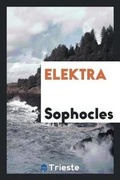 Cover: Elektra - Trieste Publishing