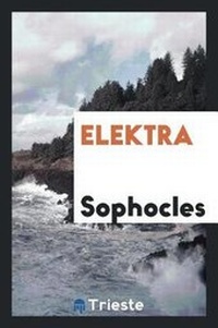 Enlarge image Cover: Elektra - Trieste Publishing