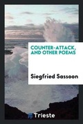 Cover: Counter-Attack, and Other Poems - Trieste Publishing