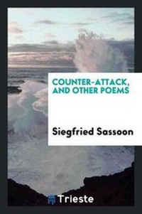 Enlarge image Cover: Counter-Attack, and Other Poems - Trieste Publishing