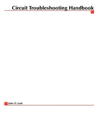 Enlarge image Cover: Circuit Troubleshooting Handbook - McGraw-Hill Professional