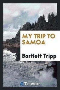 Abbildung von: My Trip to Samoa - Trieste Publishing
