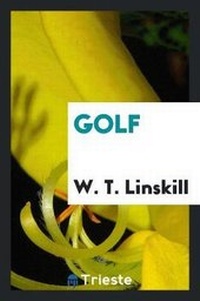 Abbildung von: Golf - Trieste Publishing