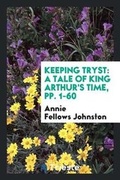 Cover: Keeping Tryst - Trieste Publishing