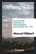 Cover: Plato and Darwin - Trieste Publishing