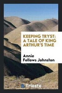 Enlarge image Cover: Keeping Tryst - Trieste Publishing