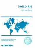 Cover: Swedish - Audio-Forum