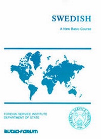 Enlarge image Cover: Swedish - Audio-Forum