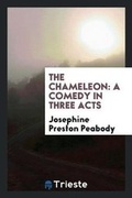 Cover: The Chameleon - Trieste Publishing
