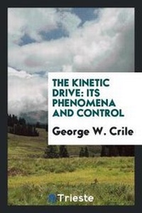 Enlarge image Cover: The Kinetic Drive - Trieste Publishing