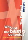 Cover: Why not the Best Schools? the England Report - Australian Council for Educational Research (ACER)