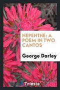 Cover: Nepenthe - Trieste Publishing