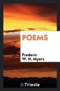 Cover: Poems - Trieste Publishing