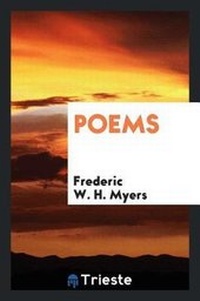 Enlarge image Cover: Poems - Trieste Publishing