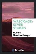 Cover: Wreckage - Trieste Publishing
