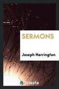 Cover: Sermons - Trieste Publishing