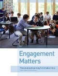 Cover: Engagement Matters - Australian Council for Educational Research (ACER)