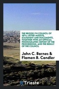 Cover: The Brooklyn Council of 1874 - Trieste Publishing