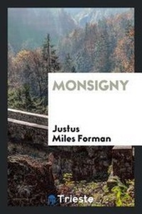 Enlarge image Cover: Monsigny - Trieste Publishing
