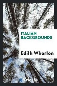 Abbildung von: Italian Backgrounds - Trieste Publishing