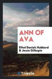 Abbildung von: Ann of Ava - Trieste Publishing