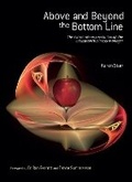 Cover: Above and Beyond the Bottom Line - Australian Council for Educational Research (ACER)