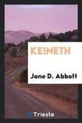 Cover: Keineth - Trieste Publishing