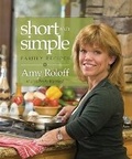 Cover: Short and Simple Family Recipes - West Winds Press