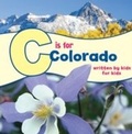 Cover: C is for Colorado - Westwinds Press