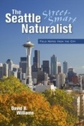 Cover: The Seattle Street-Smart Naturalist - Westwinds Press