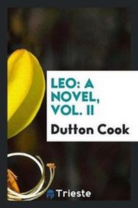 Enlarge image Cover: Leo - Trieste Publishing