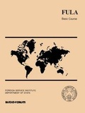 Cover: Fula Basic Course - Mps Multimedia Inc. DBA Selectsoft
