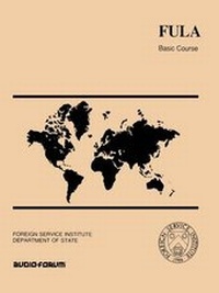 Enlarge image Cover: Fula Basic Course - Mps Multimedia Inc. DBA Selectsoft
