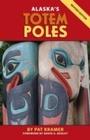 Cover: Alaska's Totem Poles - Alaska Northwest Books
