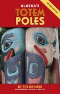 Abbildung von: Alaska's Totem Poles - Alaska Northwest Books