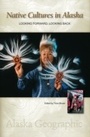 Cover: Native Cultures in Alaska - Alaska Northwest Books