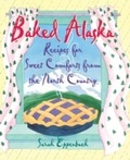 Cover: Baked Alaska - Alaska Northwest Books
