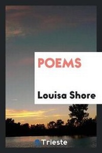 Enlarge image Cover: Poems - Trieste Publishing