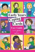 Cover: Early Years Coping Cards - Australian Council for Educational Research (ACER)