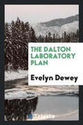 Cover: The Dalton Laboratory Plan - Trieste Publishing