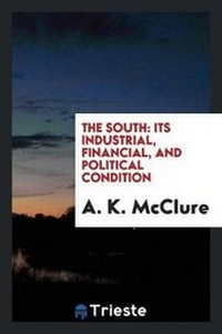 Abbildung von: The South - Trieste Publishing