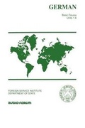 Cover: German Basic Course 1-6 - Mps Multimedia Inc. DBA Selectsoft
